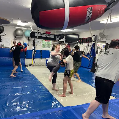 Tenbears Martial Arts Academy BJJ Academy - photo 2