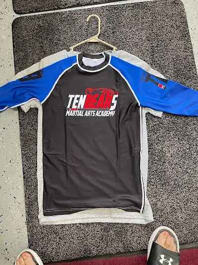 Tenbears Martial Arts Academy BJJ Academy - photo 4