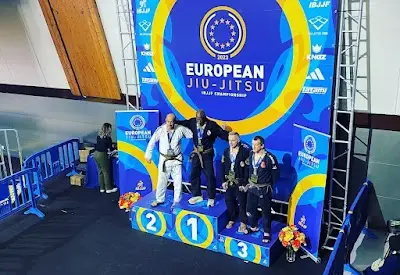 Tenfold BJJ BJJ Academy - photo 1