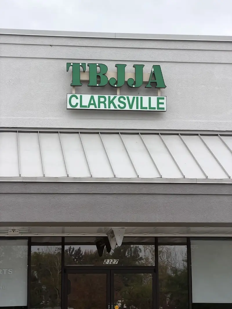 Tennessee Brazilian Jiu-Jitsu Academy Clarksville BJJ Academy - photo 1