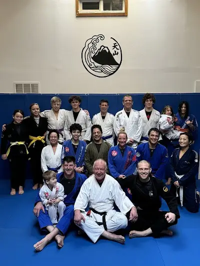 Tenzan Jiu Jitsu