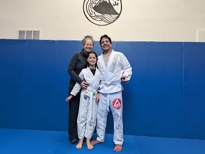 Tenzan Jiu Jitsu BJJ Academy - photo 3