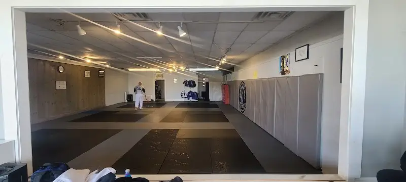 Terra Guerra Jiujitsu - Blue Ridge
