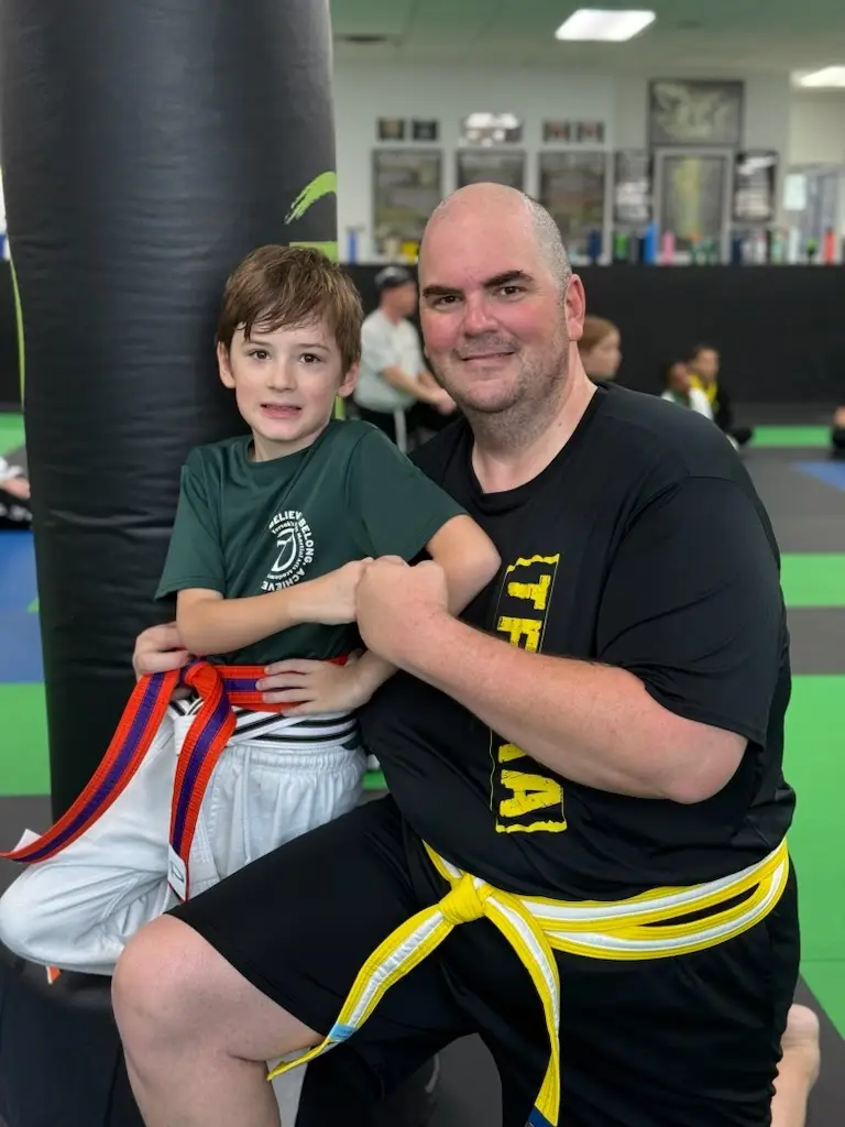 Tersak's Family Martial Arts Academy