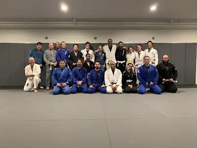 Testudo BJJ Judo BJJ Academy - photo 2