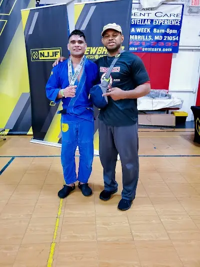 Testudo BJJ Judo BJJ Academy - photo 4