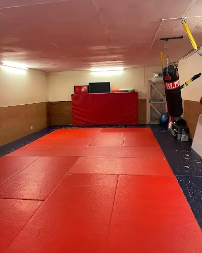 Tetsu Tori Jujitsu Dojo