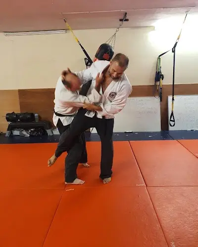 Tetsu Tori Jujitsu Dojo BJJ Academy - photo 2