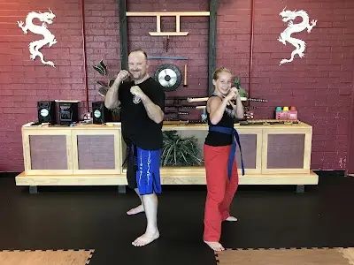 Texas City Martial Arts