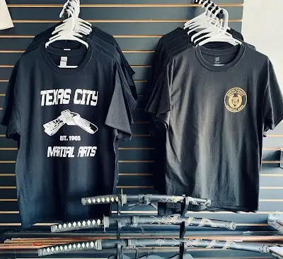 Texas City Martial Arts BJJ Academy - photo 1