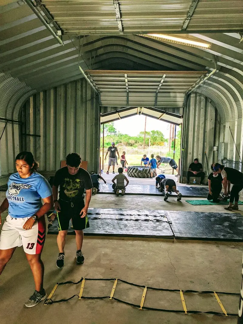 Texas Grappling Academy Lytle BJJ Academy - photo 1
