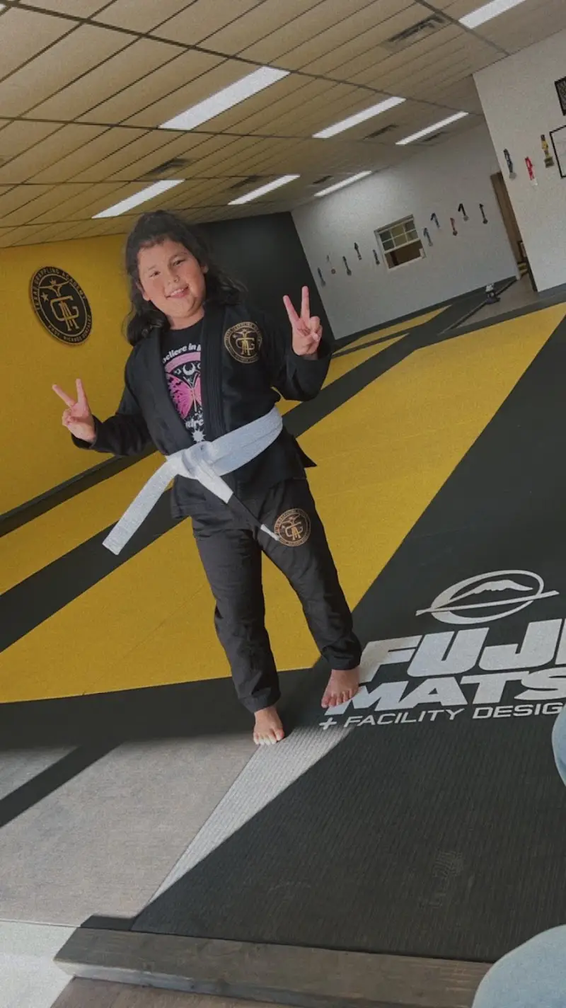 Texas Grappling Academy Lytle BJJ Academy - photo 2