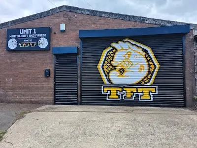 TFT MMA