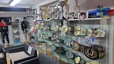 Thai Bulls Heilbronn BJJ Academy - photo 2