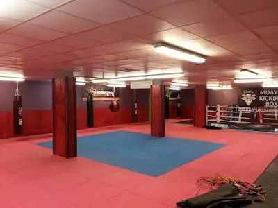Thai Bulls Heilbronn BJJ Academy - photo 3