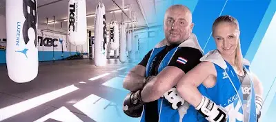 Thai-Kickbox Center Zug