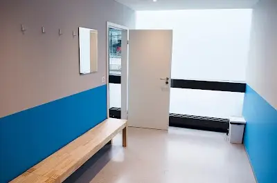 Thai-Kickbox Center Zug BJJ Academy - photo 2