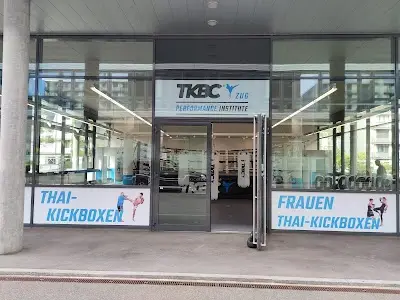 Thai-Kickbox Center Zug BJJ Academy - photo 3