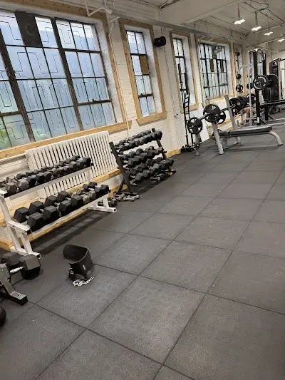 Thai Long Gym BJJ Academy - photo 1