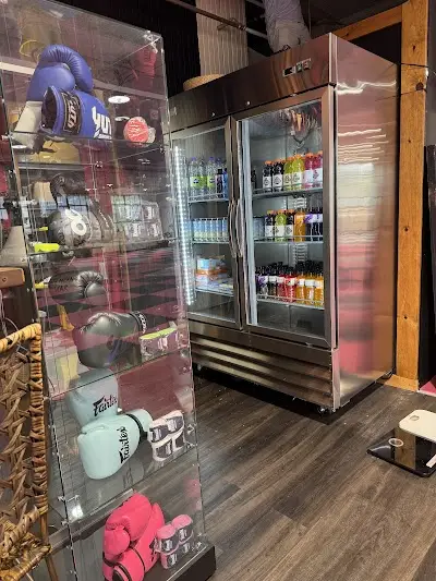 Thai Long Gym BJJ Academy - photo 4