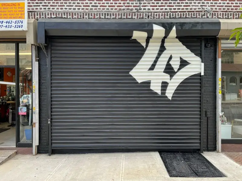 The 47 BJJ Coop