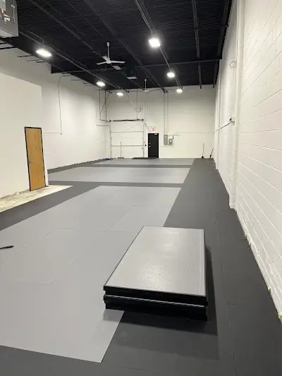 The Academy Eden Prairie BJJ Academy - photo 3