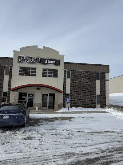 The Academy Eden Prairie BJJ Academy - photo 4