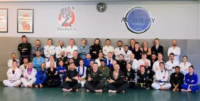 The Academy of Brazilian Jiu Jitsu Arvada