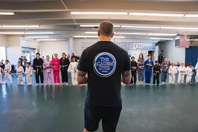 The Academy of Brazilian Jiu Jitsu Arvada BJJ Academy - photo 1