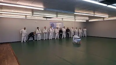 The Academy of Brazilian Jiu Jitsu Arvada BJJ Academy - photo 2