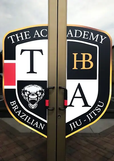 The Academy of Brazilian Jiu Jitsu BJJ Academy - photo 2