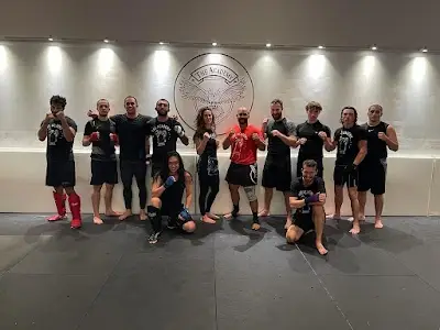 The Academy Toronto BJJ Academy - photo 1