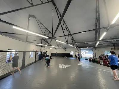 The Academy BJJ Academy - photo 2