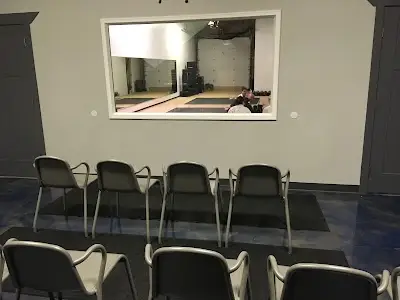 The Art MMA BJJ Academy - photo 1