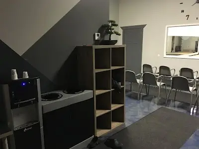 The Art MMA BJJ Academy - photo 4