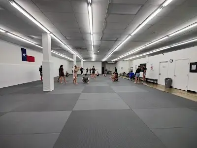 The B-Team Jiu Jitsu BJJ Academy - photo 1