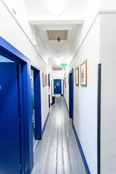The Bank Fitness BJJ Academy - photo 2