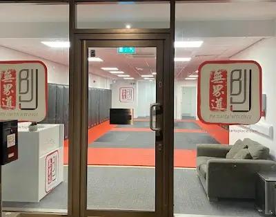 The BJJ Place - West Hampstead Dojo BJJ Academy - photo 1