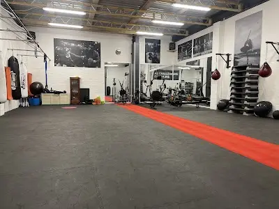 The Boxing Lab Coventry BJJ Academy - photo 1