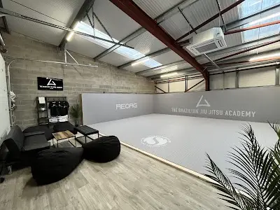 The Brazilian Jiu Jitsu Academy BJJ Academy - photo 1