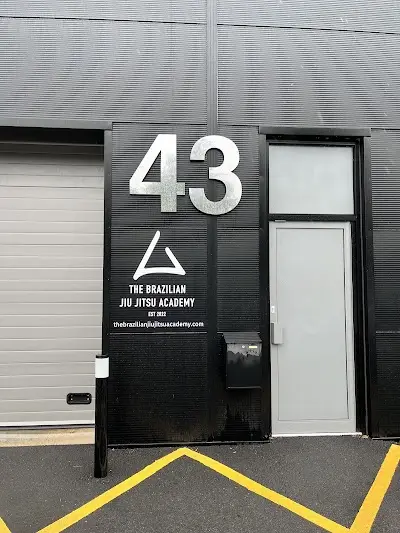 The Brazilian Jiu Jitsu Academy BJJ Academy - photo 2