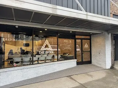 The Brick BJJ