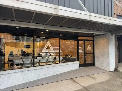 The Brick BJJ BJJ Academy - photo 1