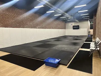 The Brick BJJ BJJ Academy - photo 3