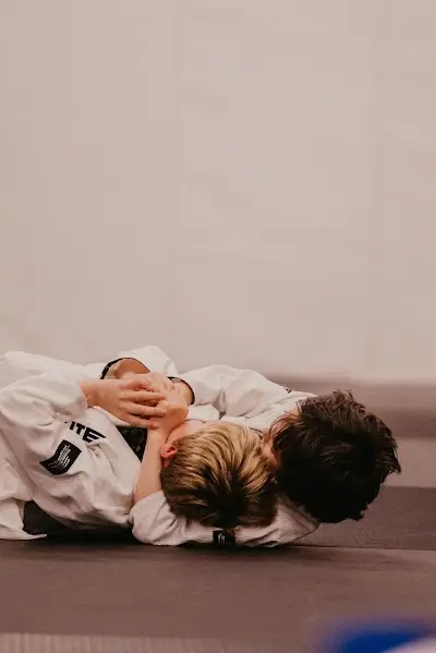 The Brick BJJ BJJ Academy - photo 4