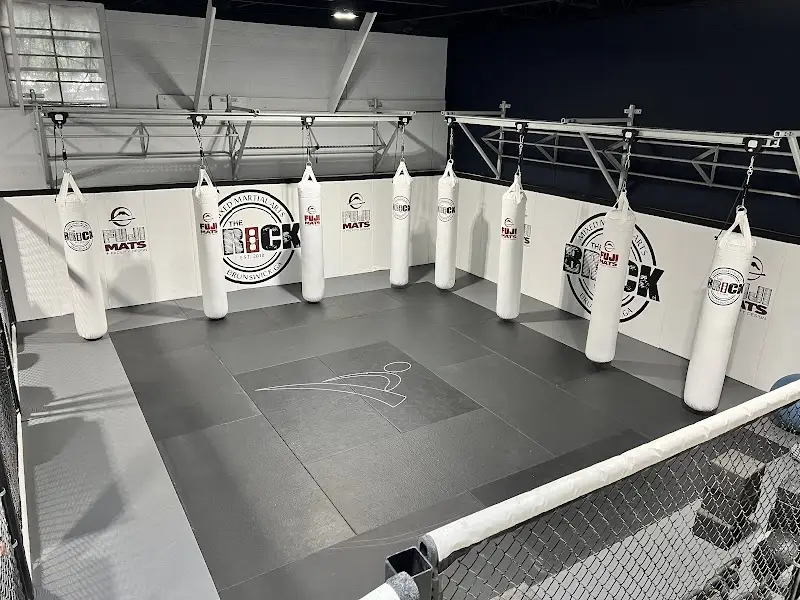 The Brick BJJ Academy - photo 1