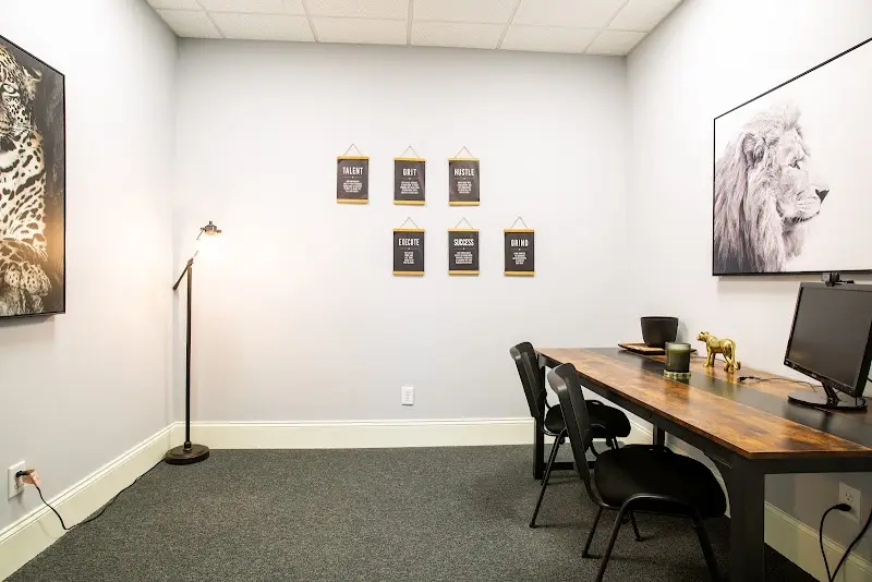 The Brick BJJ Academy - photo 2