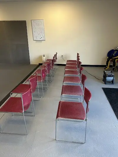 The Cave Grappling Club BJJ Academy - photo 4