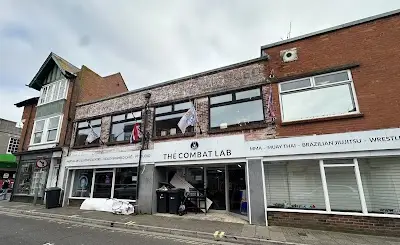 The Combat Lab BJJ Academy - photo 4