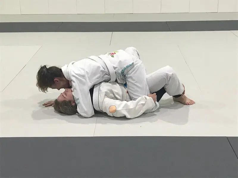 The Compound Fight House BJJ Academy - photo 1